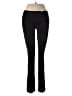 Banana Republic 100% Rayon Black Active Pants Size 2L - photo 1