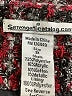Serengeti Tweed Red Blazer Size 3X - photo 7