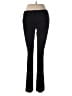 Banana Republic 100% Rayon Black Active Pants Size 2L - photo 2