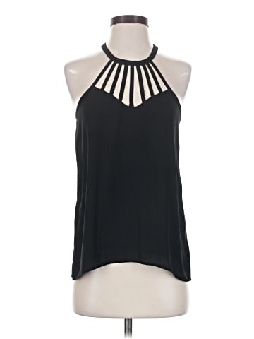 G by GUESS Sleeveless Blouse (view 1)