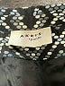 Akris Punto Argyle Blue Jacket Size 2 - photo 6