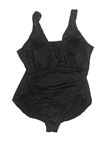 Lands' End One Piece Swimsuit (view 1)