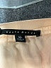 Haute Monde 100% Polyester Solid Pink Formal Skirt Size XL - photo 4