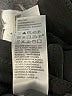 Levi's Black Jeggings Size 18 - photo 5