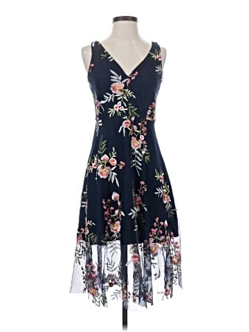 Vince Camuto Cocktail Dress (view 1)