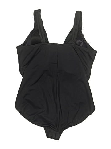 Lands' End One Piece Swimsuit (view 2)