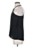 G by GUESS 100% Polyester Black Sleeveless Blouse Size XS - photo 5