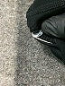 Reebok Solid Black Active Pants Size S - photo 8