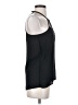 G by GUESS 100% Polyester Black Sleeveless Blouse Size XS - photo 4