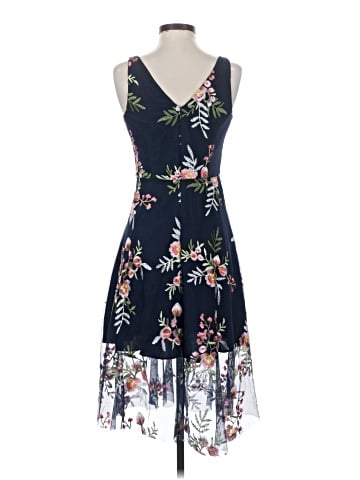 Vince Camuto Cocktail Dress (view 2)