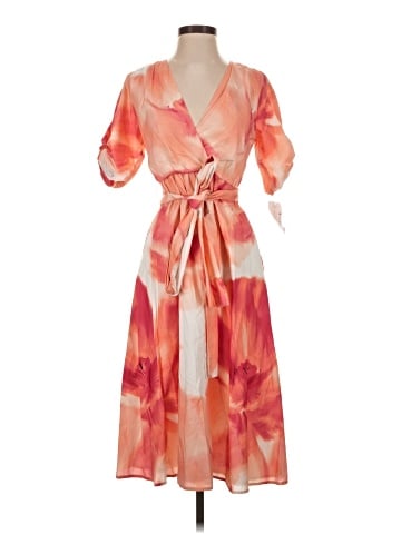DKNY Casual Dress (view 1)