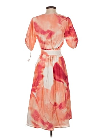 DKNY Casual Dress (view 2)