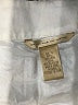 Assorted Brands 100% Linen Solid Ivory Formal Skirt Size 8 - photo 4