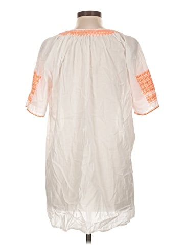 J.Crew Short Sleeve Blouse (view 2)