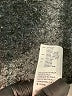 Subdued Silver Turtleneck Sweater Size S - photo 8