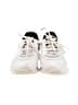 Nike White Sneakers Size 9 - photo 2