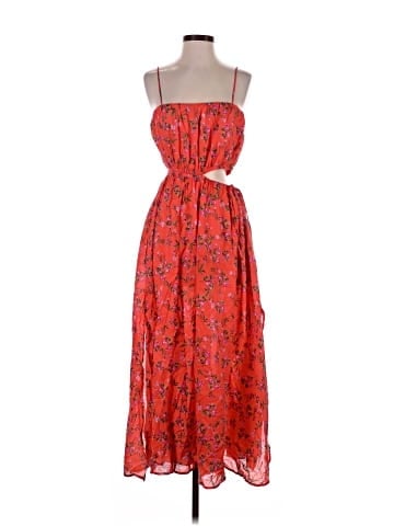 J.Crew Casual Dress (view 1)
