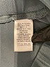 Simonton Says Solid Gray Casual Pants Size S - photo 8