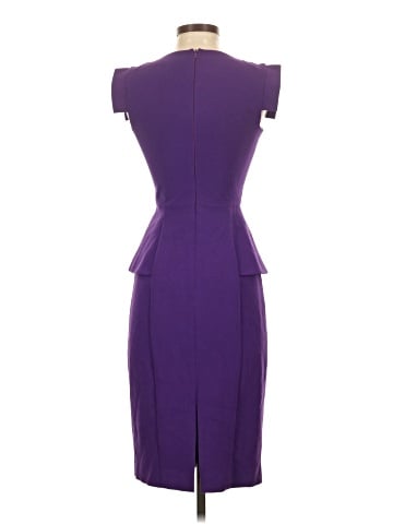 Black Halo Cocktail Dress (view 2)
