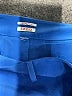 IZOD Solid Blue Shorts One size - photo 4