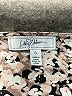 Libby Edelman Print Brown Casual Dress Size S - photo 7