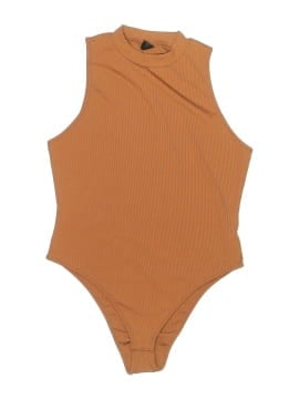 Shein Curve Bodysuit