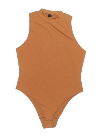 Shein Curve Bodysuit (view 1)