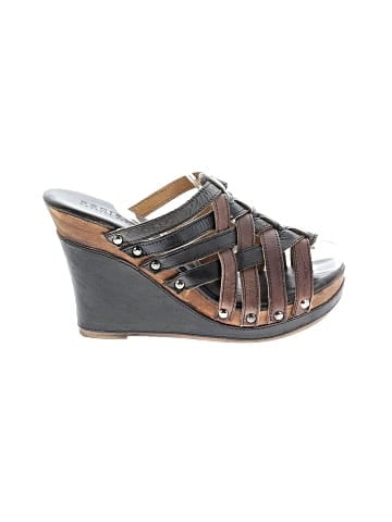 BED|STU Wedges (view 1)