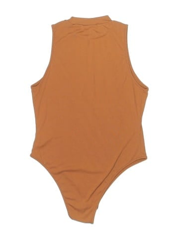 Shein Curve Bodysuit (view 2)