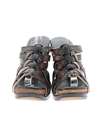 BED|STU Wedges (view 2)