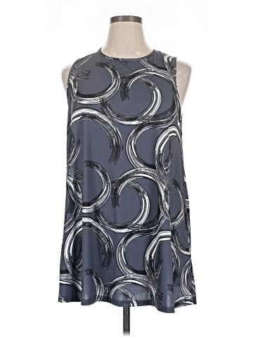 Lily by Firmiana Sleeveless Top (view 1)