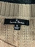 Love Tree 100% Polyester Tan Pullover Sweater Size S - photo 7