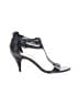 Vince Camuto Black Sandals Size 8 1/2 - photo 1