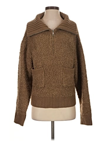Carbon38 Pullover Sweater (view 1)