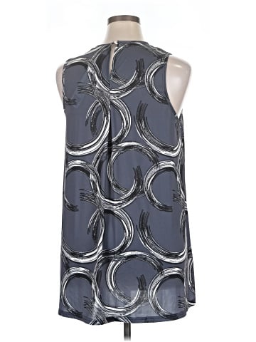 Lily by Firmiana Sleeveless Top (view 2)