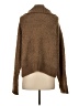 Carbon38 Brown Pullover Sweater Size S - photo 2