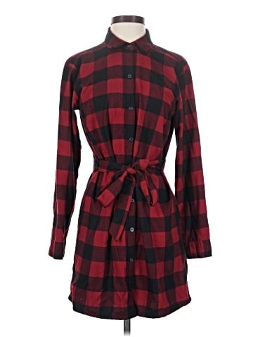Abercrombie & Fitch Casual Dress (view 1)
