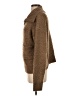 Carbon38 Brown Pullover Sweater Size S - photo 5