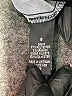 I.N. Studio Graphic Black Cocktail Dress Size 8 - photo 8