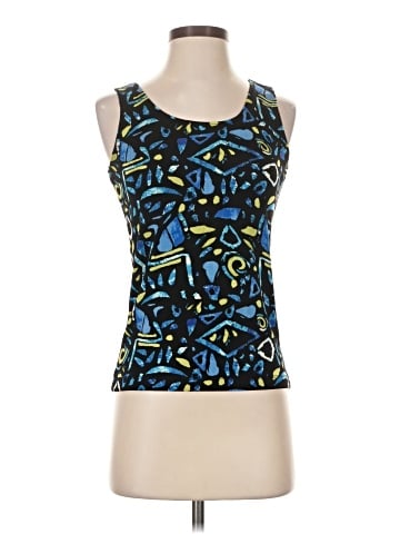 Travelers by Chico's Sleeveless Top (view 1)