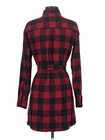 Abercrombie & Fitch Casual Dress (view 2)