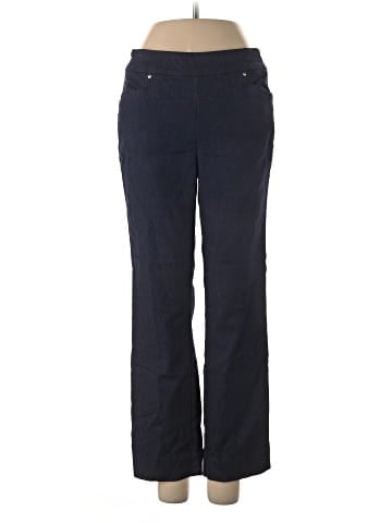 Hilary Radley Casual Pants (view 1)