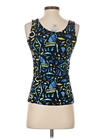 Travelers by Chico's Sleeveless Top (view 2)