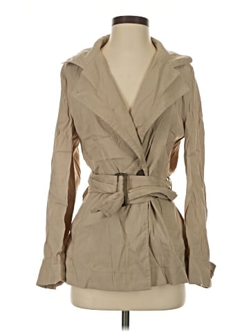 Vince. Trenchcoat (view 1)