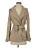 Vince. Tan Trenchcoat Size XS - photo 1
