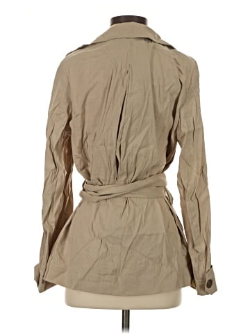 Vince. Trenchcoat (view 2)