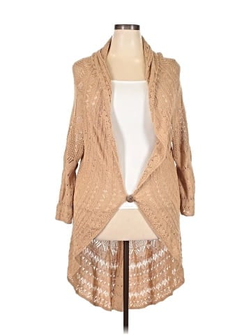 Coldwater Creek Cardigan (view 1)