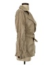Vince. Tan Trenchcoat Size XS - photo 4