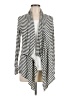 WallpapHER Silver Cardigan Size M - photo 1