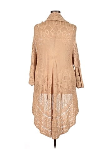 Coldwater Creek Cardigan (view 2)
